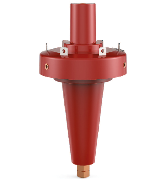Plug-In Bushing